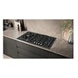 SIEMENS - Table De Cuisson Gaz 90cm 5 Feux 11500w - EP9A6MI40 - vignette