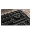 SIEMENS - Table De Cuisson Gaz 90cm 5 Feux 11500w - EP9A6MI40 - vignette