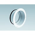 ANJOS - Manchette standard à joint pour bouche ALIZE HYGRO diamètre 125 mm - vignette
