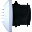 ANJOS - Manchette placo 3 griffes pour ALIZE HYGRO diamètre 125 mm 1794 - vignette