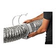 BLAUBERG - Ventilateur de gaine axial plastique BLAUBERG TURBO - Diamètre (mm): 100 - vignette