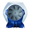 BLAUBERG - Ventilateur de Conduit avec silencieux intégré BLAUBERG INWAVE - Diamètre (mm): 100 - vignette