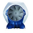 BLAUBERG - Ventilateur de Conduit avec silencieux intégré BLAUBERG INWAVE - Diamètre (mm): 150 - vignette