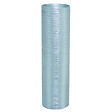 JONCOUX - Gaine semi-rigide aluminium compact FLEXOR 1.5 mètre - Diamètre (mm): 125 - vignette