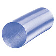 BLAUBERG - Gaine semi rigide aluminium compact 3 mètres - Diamètre (mm): 250 - vignette