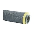 ACOMAT - Lot 5 gaines isolées PVC 6 mètres (3xØ80+1xØ125+1Ø160) pour VMC hygroréglable - vignette