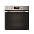 INDESIT - four intégrable multifonction 71l 60cm pyrolyse inox - IO278PX - vignette