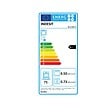 INDESIT - four intégrable multifonction 71l 60cm pyrolyse inox - IO278PX - vignette