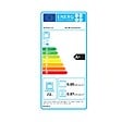 WHIRLPOOL - Four Intégrable Multifonction 73l 60cm Pyrolyse Inox - WCI4IS83PM1XAF - vignette