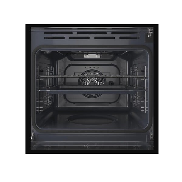 INDESIT - Four Intégrable Multifonction 71l 60cm Pyrolyse - IO275PX - large