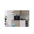 INDESIT - Four Intégrable Multifonction 71l 60cm Pyrolyse - IO275PX - vignette