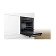 BOSCH - Four Intégrable Multifonction 66l 60cm Ecoclean Noir - HBF134EB2 - vignette