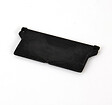 AVOSDIM - Lot de 40 plaques de lestage pour Stores Californiens 127mm - Noir - vignette