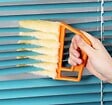 AVOSDIM - Brosse de nettoyage pour vénitiens 25mm - vignette