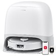 ROBOROCK - Roborock Qrevo Curv robot aspirateur laveur avec station multifonction 3.0 - vignette