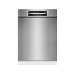 BOSCH - lave-vaisselle 60cm 14 couverts 42db intégrable avec bandeau - SMU4ECS28E - vignette