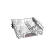 BOSCH - lave-vaisselle 60cm 14 couverts 42db intégrable avec bandeau - SMU4ECS28E - vignette