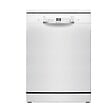 BOSCH - lave-vaisselle 60cm 13couverts 46db blanc - SMS2HTW02E - vignette