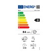 BOSCH - lave-vaisselle 60cm 13couverts 46db blanc - SMS2HTW02E - vignette