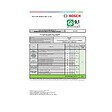 BOSCH - lave-vaisselle 60cm 14couverts 46db acier brossé - SMS2HVI02E - vignette