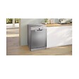 BOSCH - lave-vaisselle 60cm 14couverts 46db acier brossé - SMS2HVI02E - vignette