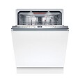 BOSCH - lave-vaisselle 60cm 14 couverts 39db tout intégrable - SMV6ZCX03E - vignette