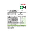BOSCH - lave-vaisselle 60cm 14 couverts 39db tout intégrable - SMV6ZCX03E - vignette
