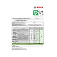 BOSCH - Lave-vaisselle 60cm 14 Couverts 40db Tout Intégrable - SBV6ZCX10E - vignette