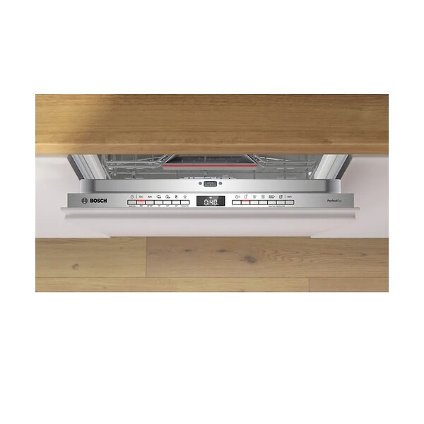 BOSCH - Lave-vaisselle 60cm 14 Couverts 40db Tout Intégrable - SBV6ZCX10E - large