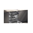 SIEMENS - Lave-vaisselle 60cm 14 Couverts 42db Tout Intégrable - SN95EX12CE - vignette