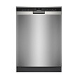 SIEMENS - lave-vaisselle 60cm 14couverts 42db intégrable sous plan acier brossé - SN43HI01MS - vignette