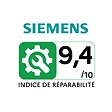 SIEMENS - lave-vaisselle 60cm 14couverts 42db intégrable sous plan acier brossé - SN43HI01MS - vignette