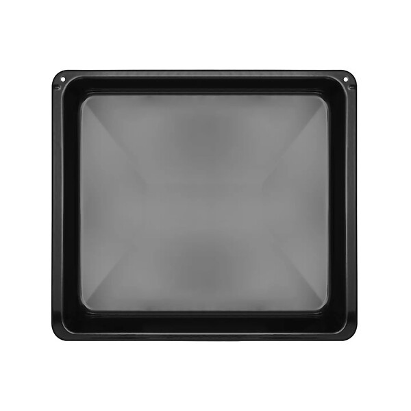 AMICA - Cuisinière Gaz 77l 4 Feux Inox - ACM7005RX - large