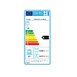 ELECTROLUX - cuisinière mixte a 57l 4 feux - LKM624022W - vignette