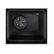 ELECTROLUX - cuisinière mixte a 57l 4 feux - LKM624022W - vignette