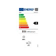 BOSCH - congélateur armoire 60cm 200l no frost - GSN29VWEV - vignette