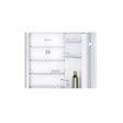 BOSCH - réfrigérateur combiné intégrable à glissières 184l - KIN865SE0 - vignette