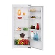 INDESIT - réfrigérateur 1 porte intégrable 198l - LINS1211B4 - vignette