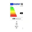 INDESIT - réfrigérateur 1 porte intégrable 198l - LINS1211B4 - vignette