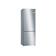 BOSCH - Réfrigérateur Combiné 70cm 419l - KGE49AICA - vignette