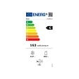 BOSCH - Réfrigérateur Combiné 70cm 419l - KGE49AICA - vignette