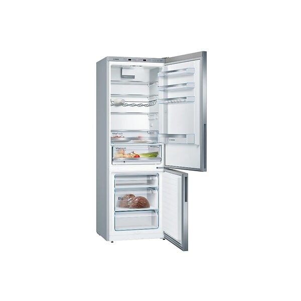 BOSCH - Réfrigérateur Combiné 70cm 419l - KGE49AICA - large