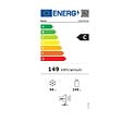 BOSCH - Réfrigérateur Combiné 60cm 343l Blanc - KGE39AWCA - vignette
