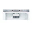 BOSCH - Réfrigérateur Combiné 60cm 343l Blanc - KGE39AWCA - vignette