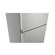 BOSCH - Réfrigérateur Combiné 60cm 363l Nofrost Acier Brossé - KGN392I1F - vignette