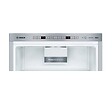 BOSCH - Réfrigérateur Combiné 60cm 308l Metal Look - KGE36ALCA - vignette