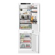 SIEMENS - réfrigérateur combiné intégrable à pantographe 260l - KI86NSDB0 - vignette