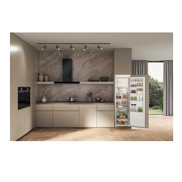 WHIRLPOOL - réfrigérateur 1 porte intégrable 285l - WHSD184031A1FR - large