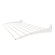 FOXYDRY - Étendoir à linge mural pour intérieur et extérieur – blanc – 82x50x10 cm - FOXYDRY Fold Down 80 - vignette