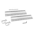 CONSTRUCTOR - Lot de 2 guides 70cm pour scie circulaire plongeante - vignette